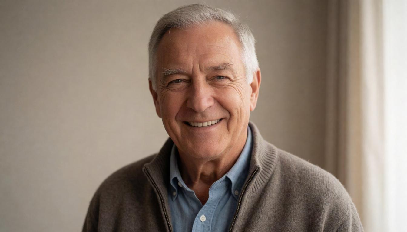 Robert M.